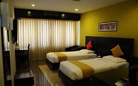 Hotel Jade Garden Mysore 3* India